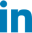linkedin icon